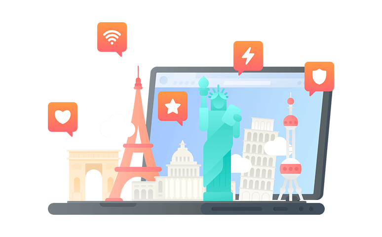 在几内亚连接到中国vpn - 穿锁回国